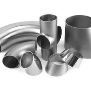 Tough pipe fittings for demanding applications – pearl delivers