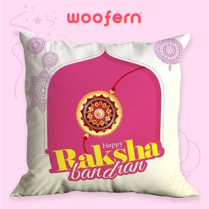 Online rakhi gifts delivery to india - woofern