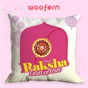 Online rakhi gifts delivery to india - woofern