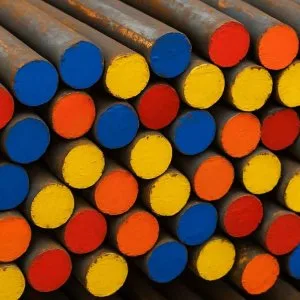 Built for performance – stainless steel round bars you can count