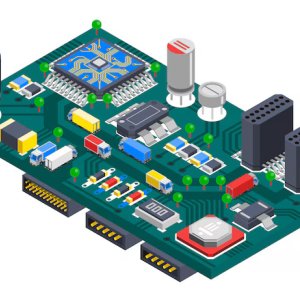 Pcb assembly company in india
