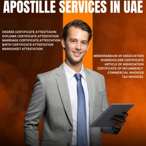 Best and uae no1 certificate attestation services in dubai and