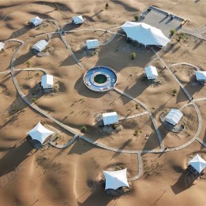 Best desert camp near jodhpur – osian resorts & camps