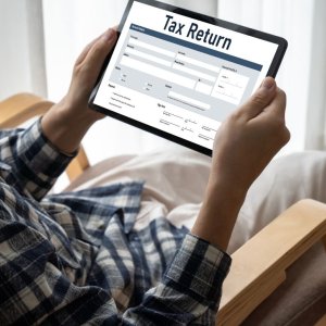 Trusted income tax return filing services by srv associates