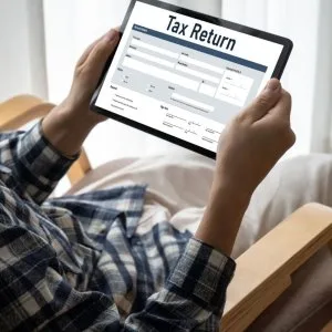 Trusted income tax return filing services by srv associates