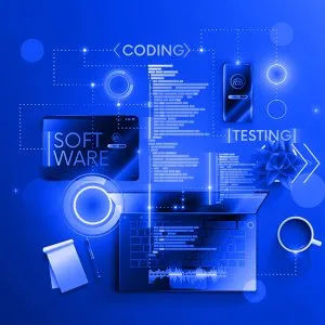 Custom software development - ambesoft technologies