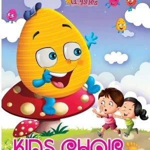 Playgroup rhymes book for kid s - elegant publishers