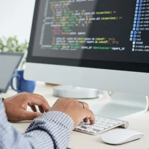 Your digital future begins with our web development services