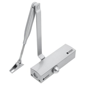 Ad-325 heavy duty door closer – heavy-duty & reliable