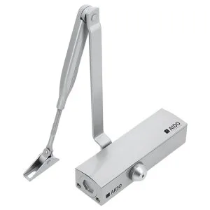 Ad-325 heavy duty door closer – heavy-duty & reliable