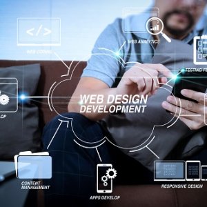 Website designing company in delhi – creative, responsive & aff