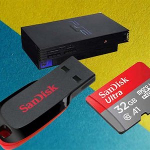 Usb games at from ksh100 for ps2