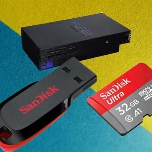Usb games at from ksh100 for ps2
