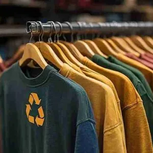 The joy of slow fashion: less clutter, more meaning