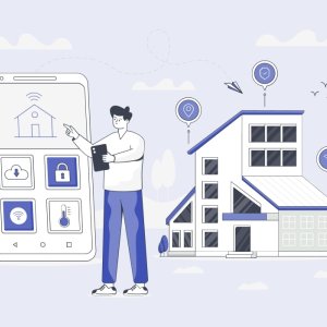 Ai & ml in real estate: transforming the industry