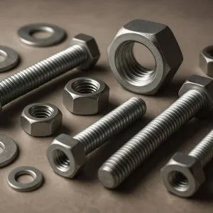 India’s trusted name in premium nuts, bolts & fasteners – rebolt