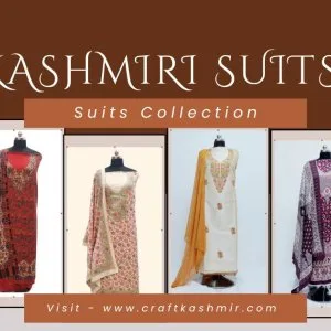 Tradition woven in cotton – kashmiri kurtis for every occasion