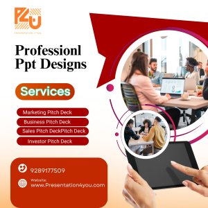 Tailored presentation solutions for every industry