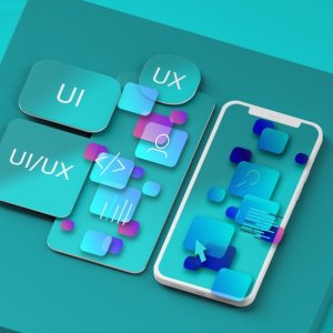 Bring your digital vision to life with our ui ux design services