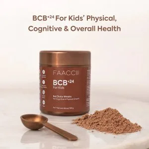 Faacciii - bcb+24  for  kids