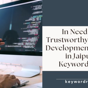 In need of a trustworthy website development agency in jaipur