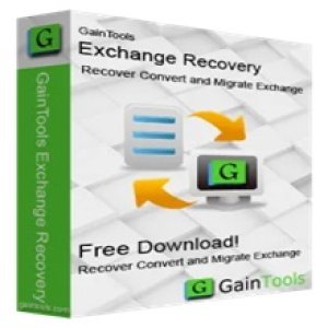 Fast exchange recovery software – no data loss