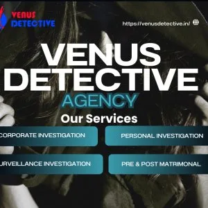 Trusted female & private detectives in bangalore -venus detecti