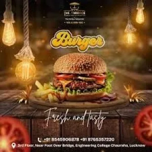 Best family restaurant in lucknow