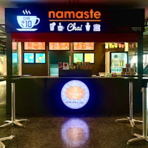 Best chai store near baga, calangute, goa