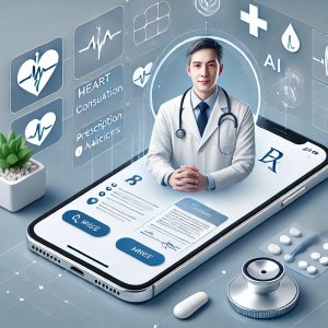 Custom Healthcare Software Company