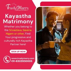 Matrimonial services