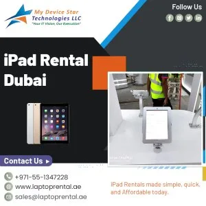 Need ipad air for remote work or travel use?