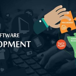 Erp software development - ambesoft technologies