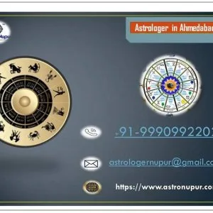 Best astrologer in ahmedabad