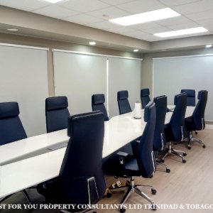 Commercial space for rent