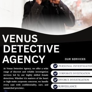 Trusted & confidential investigation services in jodhpur -venus