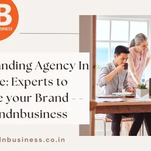 Top branding agency in pune: experts to elevate your brand