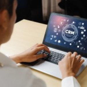 Custom crm software solutions by proses india