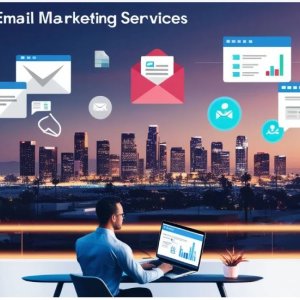 Email marketing services los angeles​