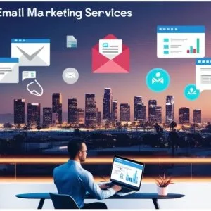 Email marketing services los angeles​