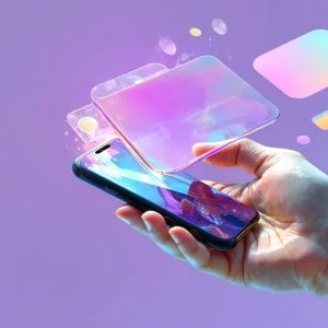 Custom mobile app solutions to grow your business