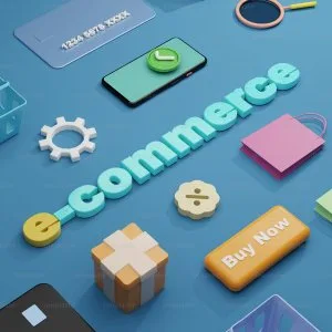 E-commerce website development - ambesoft technologies
