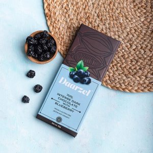 Indulge in exquisite luxury chocolates