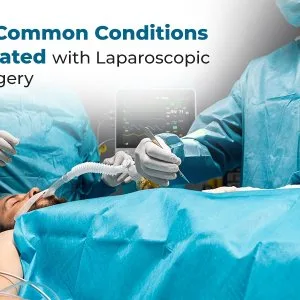 Top laparoscopic surgeon at park hospital – precision & faster
