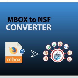 Best mbox to nsf converter – fast & secure solution