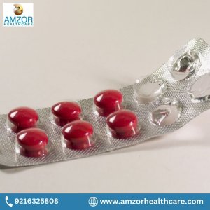 Kolkata pcd pharma company | amzor healthcare