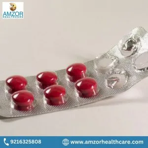 Kolkata pcd pharma company | amzor healthcare