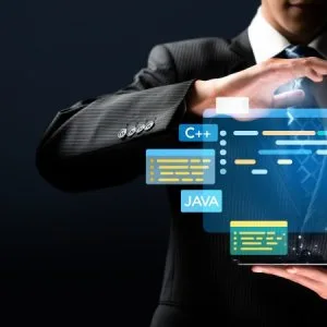 Fast and secure web development services for your business needs