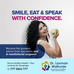 Best orthodontist in pune - pune oral surgeon