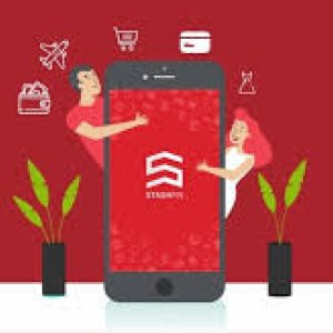 Easy loan app | stashfin